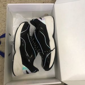 Rave shoes